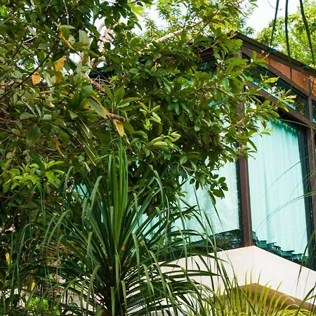 Hotel Wayak Bacalar - Todo Incluido 외부 사진