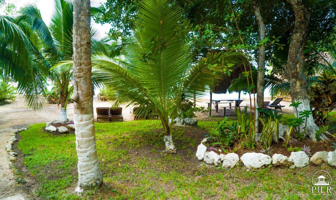 Hotel Wayak Bacalar - Todo Incluido 외부 사진
